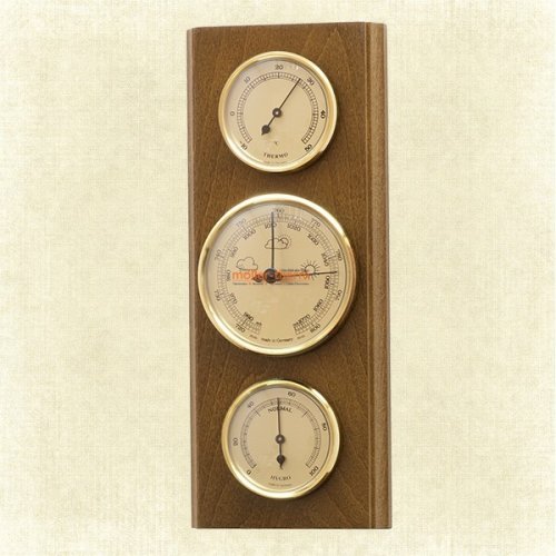 Барометр Moller 203802