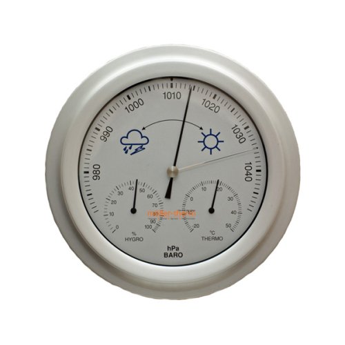 Барометр Moller 203990
