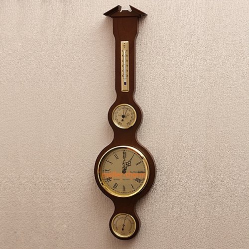 Барометр Moller 204982