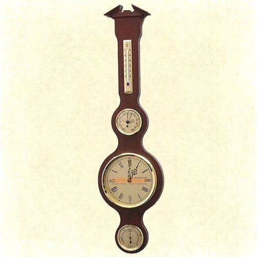 Барометр Moller 204983