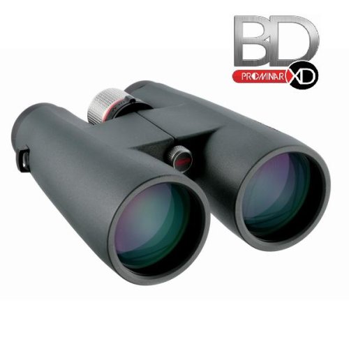 Бинокль Kowa BD 8x42 XD Prominar