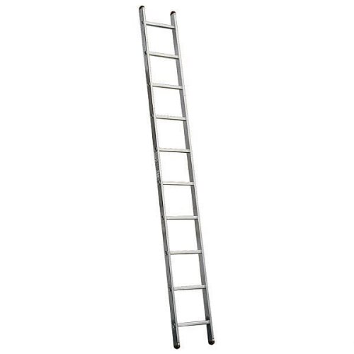 Лестница приставная Krause Corda 10 (010100/010116)