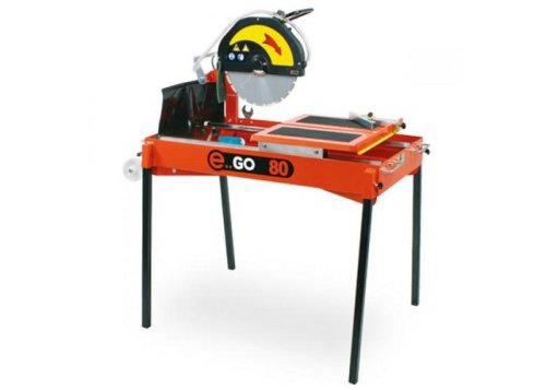 Плиткорез Battipav E GO 80