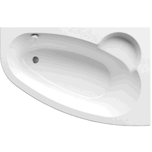 Ванна RAVAK Asymmetric 170x110 R