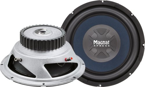 Автосабвуфер Magnat Xpress-12