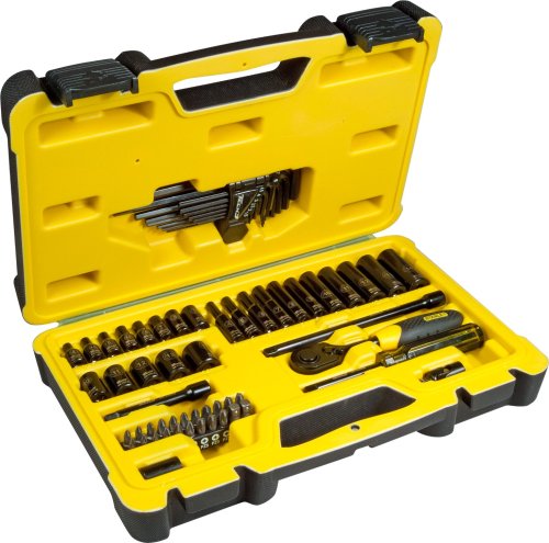 Універсальний набір інструментів Stanley STHT0-72653 TECH3