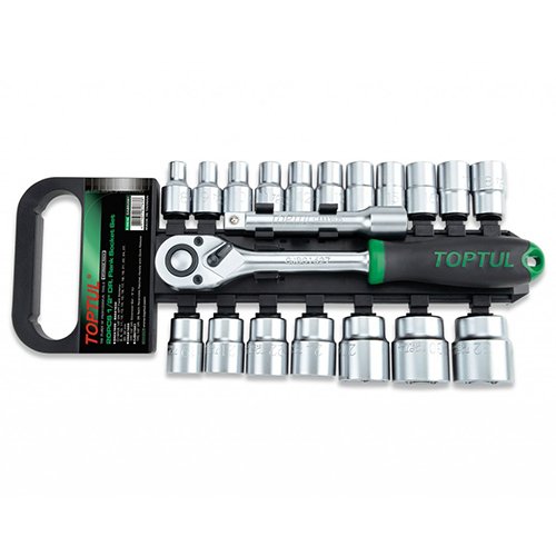 Набор инструментов Toptul GABB2001