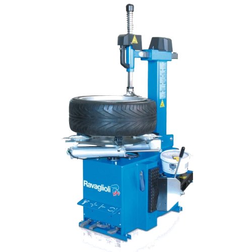 Шиномонтажный стенд RAVAGLIOLI G6441I-20