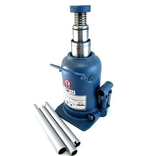 Домкрат бутылочный Torin TH812001 12т