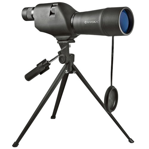 Підзорна труба Barska Colorado 20-60x60 WP Black