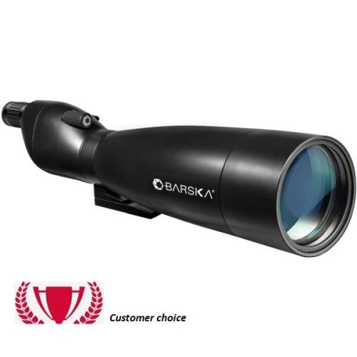 Підзорна труба Barska Colorado 30-90x90 WP