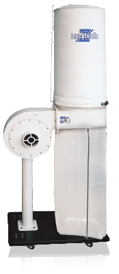 Стружкосос (Аспірація) Zenitech FM 230A