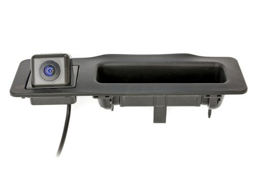 Камера заднього огляду PHANTOM CA-BMWX3