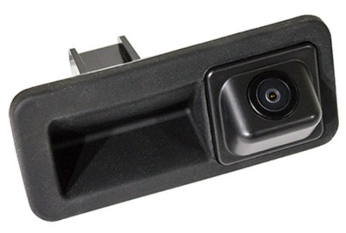 Камера заднього огляду PHANTOM CA-FORD (N)