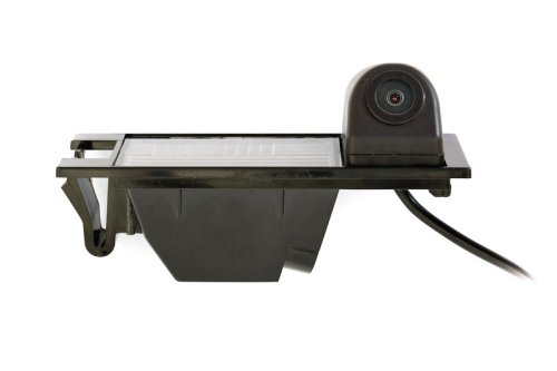 Камера заднего вида PHANTOM CA-HDix35(N)