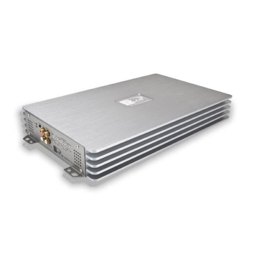 Усилитель Kicx QS 1.600