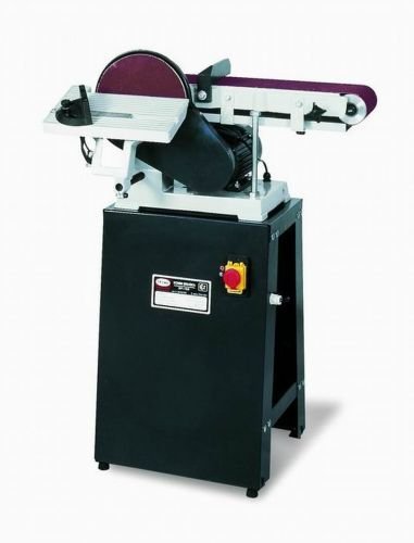 Шлифовальный станок PROMA BP-150