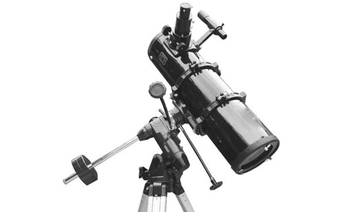 Телескоп Arsenal Synta 150/750 EQ3-2 150750EQ3-2