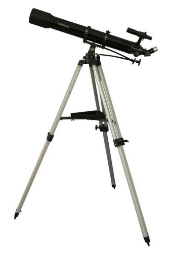 Телескоп Arsenal Synta 90/900 AZ3 909AZ3