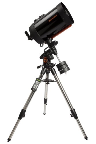Телескоп Celestron Advanced VX 11 12067