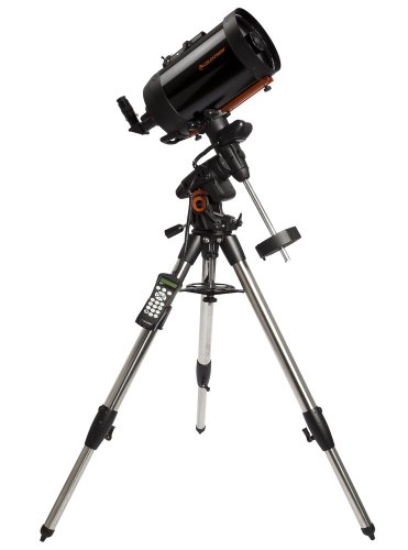 Телескоп Celestron Advanced VX 8 12026