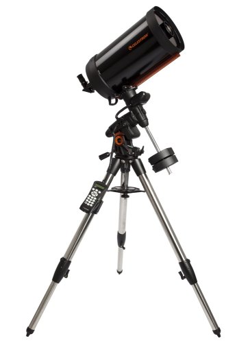 Телескоп Celestron Advanced VX 9.25 12046