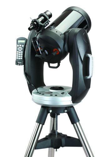 Телескоп Celestron CPC 800 GPS (XLT) 11073-XLT