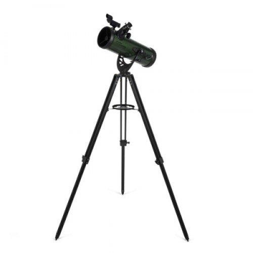 Телескоп Celestron ExploraScope 114 AZ 22103
