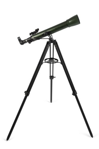 Телескоп Celestron ExploraScope 70 AZ 22101