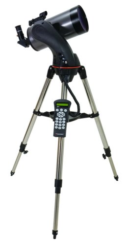 Телескоп Celestron NexStar 127 SLT 22097