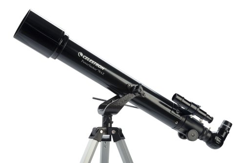 Телескоп Celestron PowerSeeker 70 AZ 21036