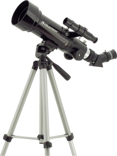 Телескоп Celestron TravelScope 70 21035