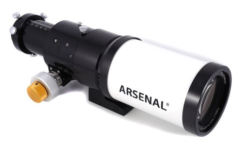 Телескоп Arsenal 70/420 ED (70ED AR)