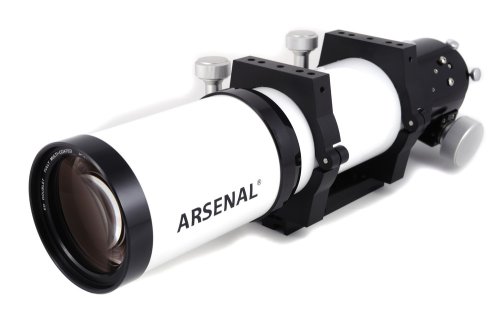 Телескоп Arsenal 80/560 ED (80ED AR)