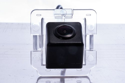 Камера заднього огляду Fighter CS-HCCD + FM-37 (Mitsubishi)