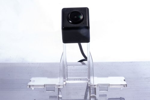 Камера заднього огляду Fighter CS-HCCD + FM-42 (Suzuki)