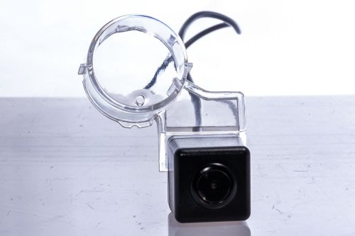 Камера заднего вида Fighter CS-HCCD+FM-43 (Suzuki)