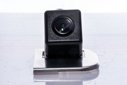 Камера заднего вида Fighter CS-HCCD+FM-49 (Ford)