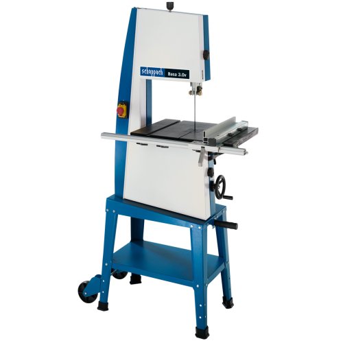 Ленточная пила Scheppach Basa 3.0