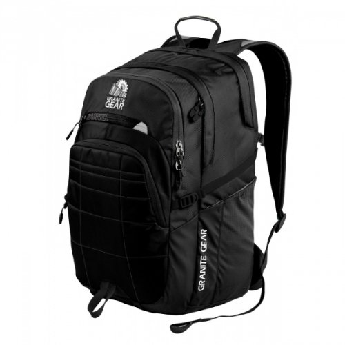 Рюкзак Granite Gear Buffalo 32 Black