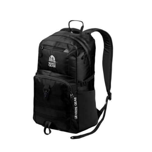 Рюкзак Granite Gear Eagle 29 Black