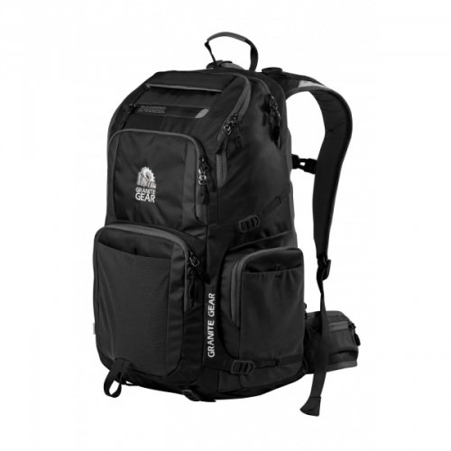 Рюкзак Granite Gear Jackfish 38 Black