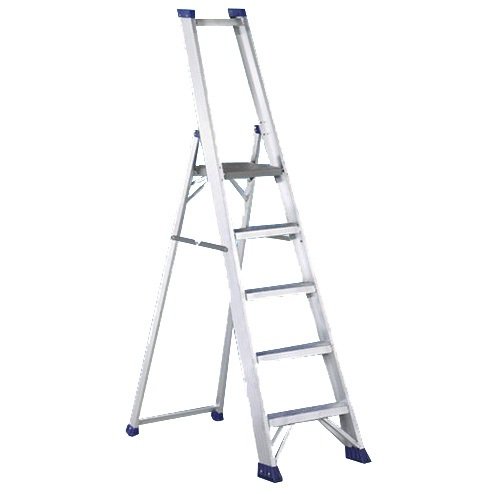 Стремянка Svelt Regina 5