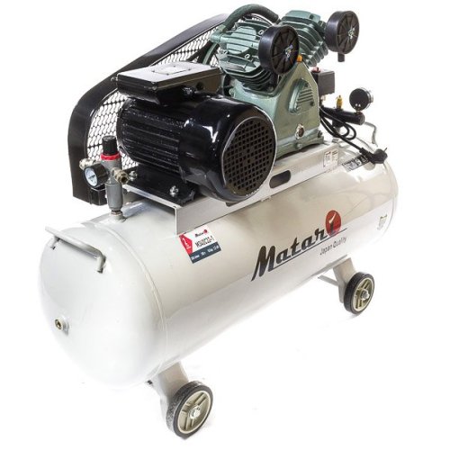 Компрессор Matari M340C22-1