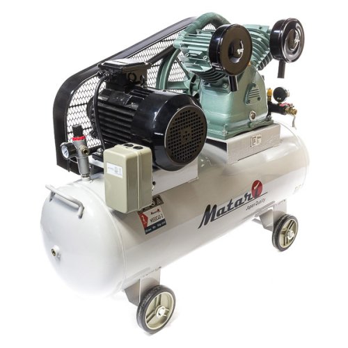 Компрессор Matari M550C40-3