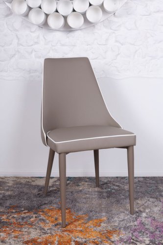 Стілець Nicolas BERLIN мокко MD000121