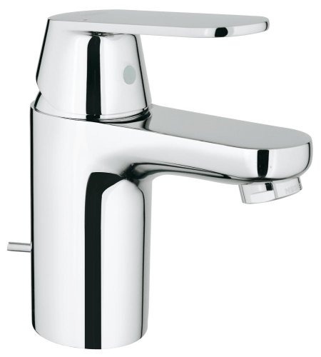 Змішувач для умивальника Grohe AG Eurosmart Cosmopolitan 32825000