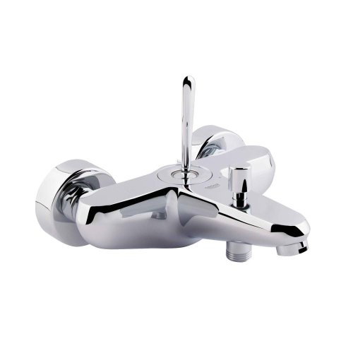 Смеситель для ванной Grohe AG Eurodisc Cosmo Joystick 23431LS0