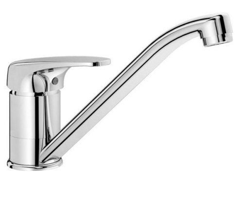 Смеситель для кухни JIKA OlympDeep H3511U10042301