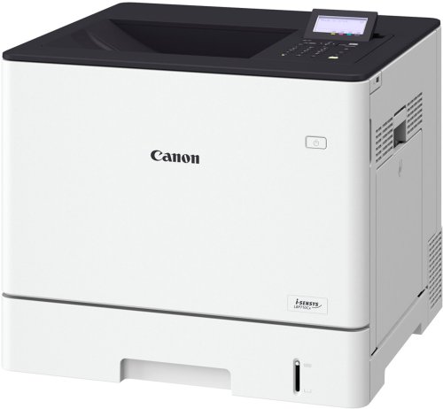 Принтер А4 Canon i-SENSYS LBP710Cx (0656C006)
